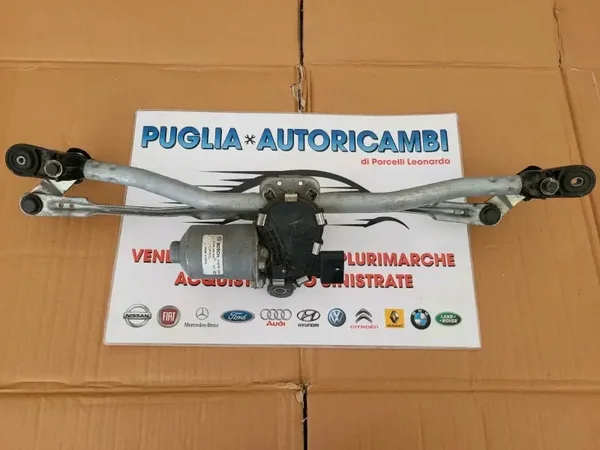 MOTORINO TERGICRISTALLO ANTERIORE JEEP RENEGADE 0390243524