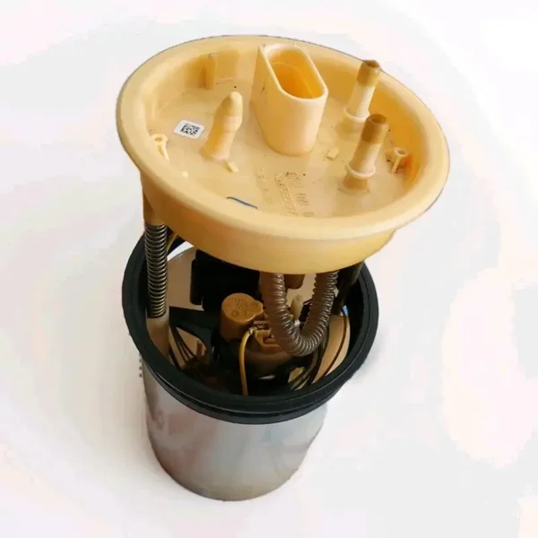 POMPA CARBURANTE/GALLEGGIANTE SERBATOIO PER AUDI SEAT SKODA VW POLO 6R0919050