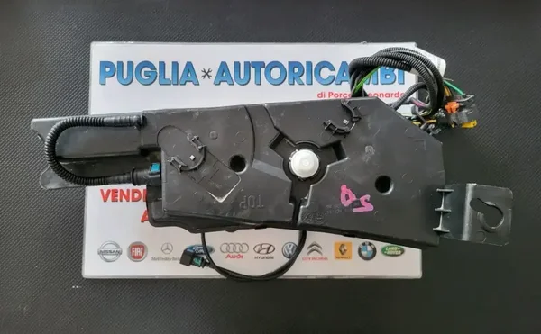 SERBATOIO E POMPA ADDITIVO CARBURANTE DPF PER CITROËN BERLINGO DS5 PEUGEOT 5008 9802990980