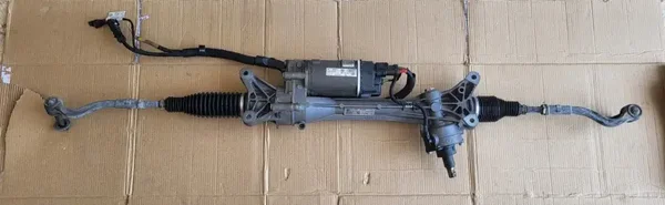 SCATOLA STERZO ELETTRICA PER AUDI A4 B9 (16-19) 8W1423055AC