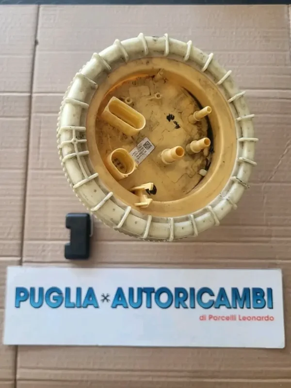 POMPA CARBURANTE/GALLEGGIANTE SERBATOIO PER AUDI A4 B8/B8.5 8K0919050P