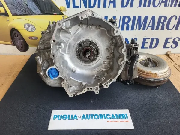 CAMBIO AUTOMATICO GA6F21AW MINI/BMW SERIE 2 F45 1.5 BENZ/IBRIDO 16/20