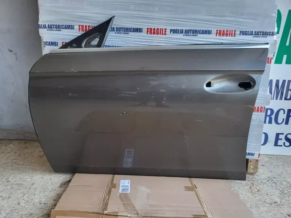 PORTIERA PORTA SPORTELLO ANTERIORE ANT. SINITRA SX MERCEDES-BENZ CLS (C219)