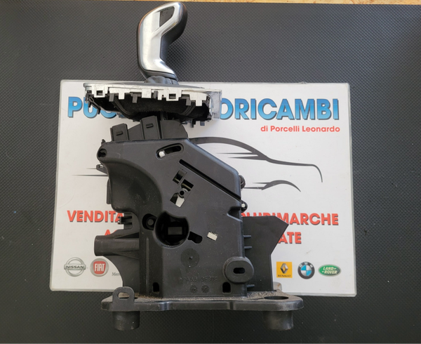 LEVA SELETTORE CAMBIO AUTOMATICO PER  CITROËN DS5 9688177780