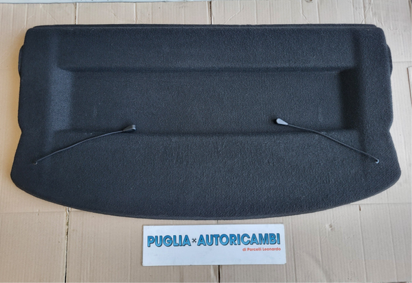 CAPPELLIERA POSTERIORE PER PEUGEOT 308 2° SERIE 96776417ZD
