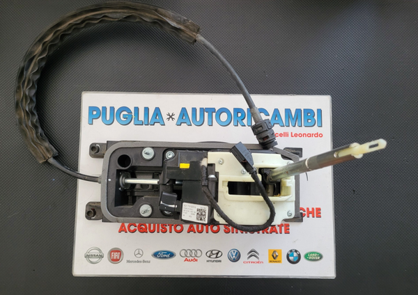 LEVA SELETTORE CAMBIO AUTOMATICO PER VW PASSAT/SKODA SUPERB 3Q1713023Q