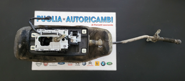 LEVA SELETTORE CAMBIO AUTOMATICO PER AUDI A4 B8.5 2012 8K1713041T