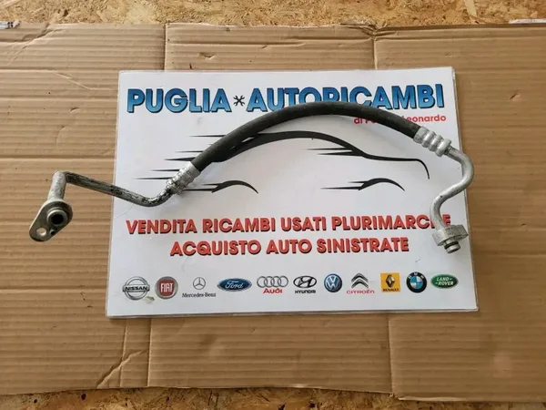 TUBO CLIMATIZZATORE AUDI A3 8V/VW GOLF 7 5Q0816721K 2015