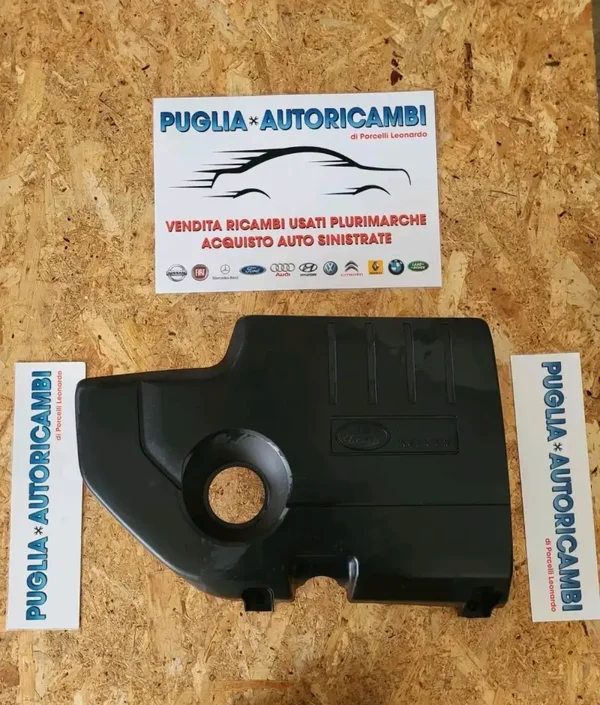 CARTER/COPRIMOTORE PER RANGE ROVER EVOQUE/DISCOVERY GJ326A949B