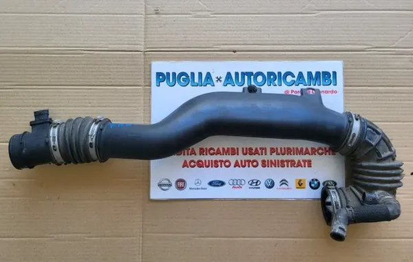 TUBO INTERCOOLER PER FIAT FREEMONT 1° SERIE 2.0 DIESEL 04627073AD 2011 IN POI