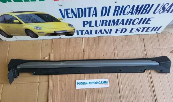 MINIGONNA LATERALE DESTRA DX HYUNDAI TUCSON SERIE TL/TLE 87754-D7100