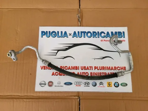 TUBO ARIA CONDIZIONATA RANGE ROVER EVOQUE L538 2.0 D GJ3219N601BA