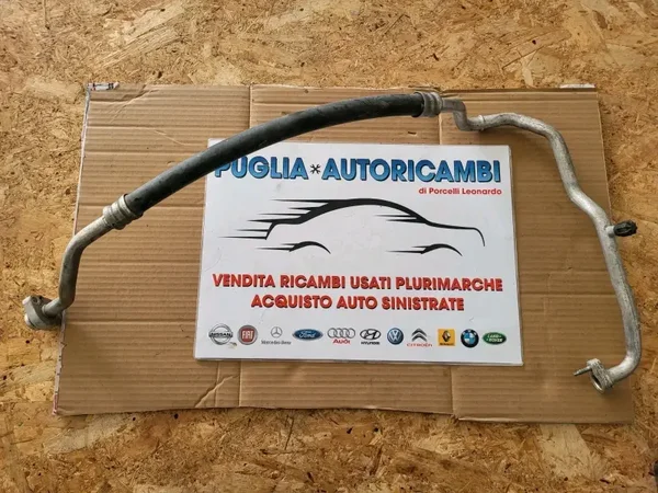 TUBO ARIA CONDIZIONATA CLIMA VOLKSWAGEN GOLF 7 5Q0820743C