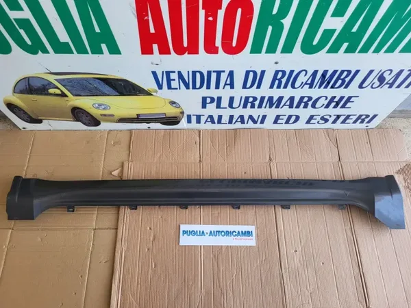 MINIGONNA LATERALE DESTRA DX JEEP GRAND CHEROKEE SERIE WK/WK2