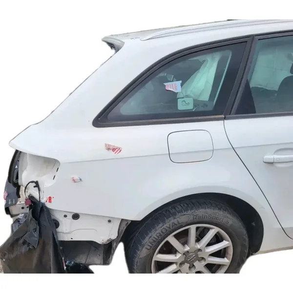FIANCATA POSTERIORE DESTRA DX PER AUDI A4 B8/B8.5 (2008/2015)