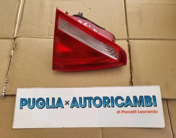 STOP POSTERIORE SINISTRO SX INTEGRATO NEL PORTELLO PER AUDI A5 COUPE 8T0945093