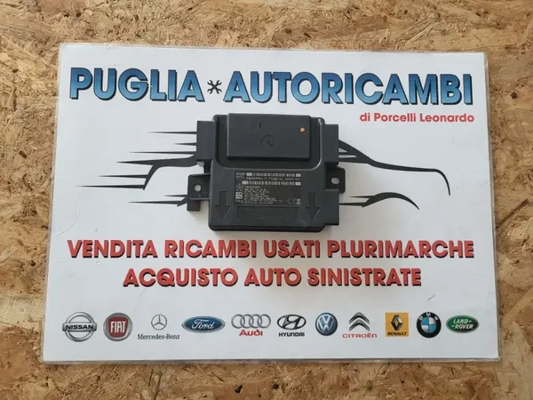 CENTRALINA CONTROLLO KEYLESS JEEP CHEROKEE IV (KL) 4WD 2.2 CRD P56046994AJ