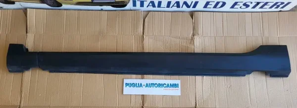 MINIGONNA LATERALE SINISTRA SX PEUGEOT 2008 I (CU) 96781716XT