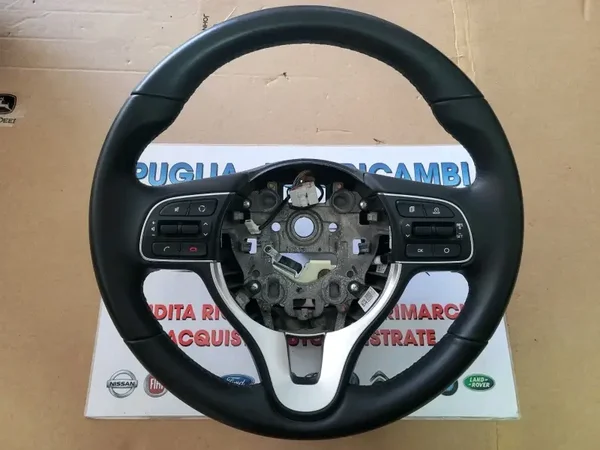 VOLANTE/STERZO KIA SPORTAGE 2017 96710D9130 56100F1130SA1