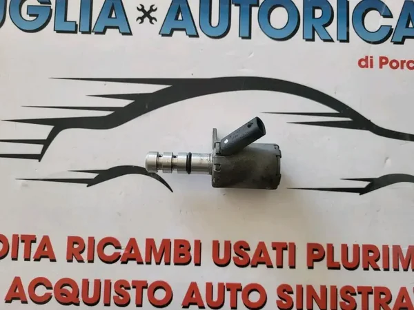 SENSORE PRESSIONE OLIO PER AUDI/VOLKSWAGEN 04L906455B DIESEL 2000