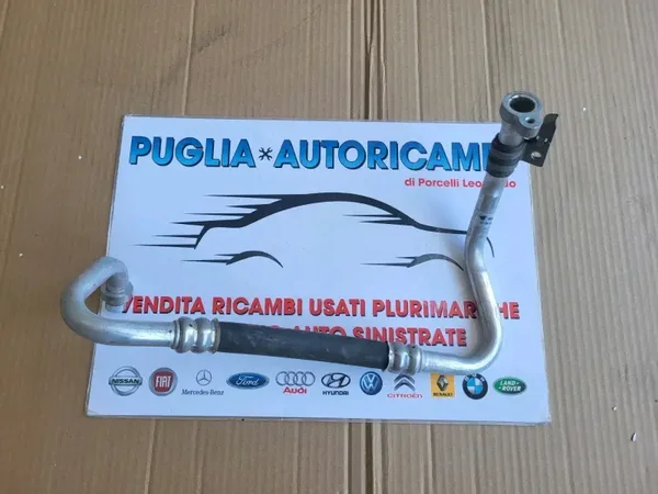 TUBO ARIA CONDIZIONATA PER RENAULT CLIO IV/CAPTUR I 924803929