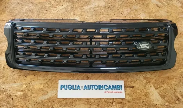 LAND ROVER VOGUE GRIGLIA RADIATORE ANTERIORE CK528200AE