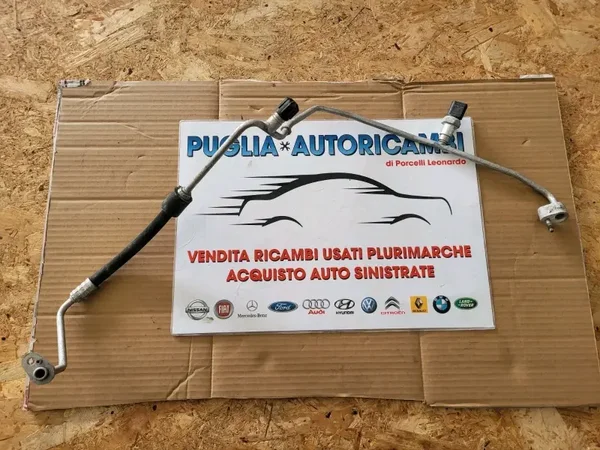 TUBO ARIA CONDIZIONATA VW GOLF VII/A3/LEON 1.6 DIESEL 5Q0820741D