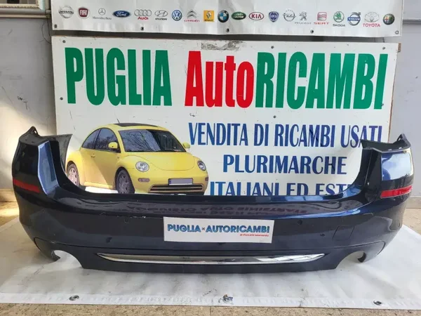 PARAURTI POSTERIORE BMW SERIE 5 G31 SW