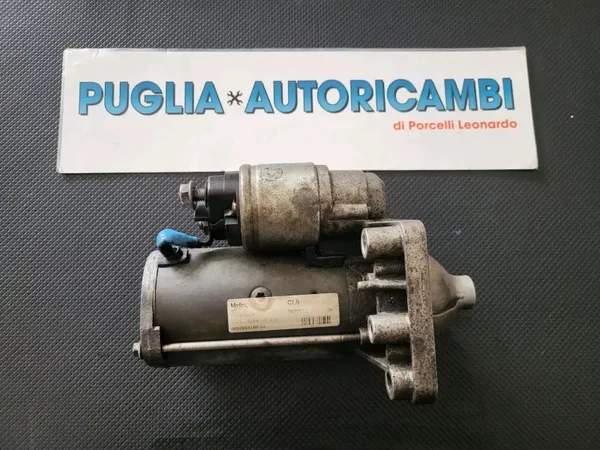 MOTORINO AVVIAMENTO PER PEUGEOT 2008/3008 I 966285418004