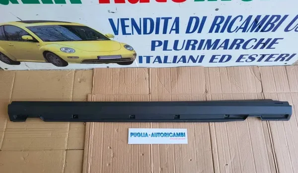 MINIGONNA LATERALE DESTRA DX RENGE ROVER EVOQUE SERIE L538 BJ3210154