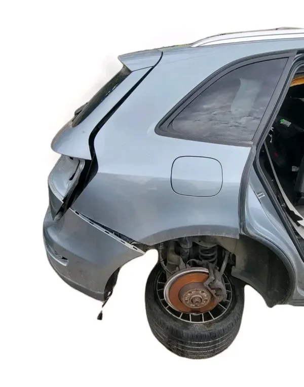 FIANCATA POSTERIORE DESTRA DX PER AUDI Q5/SQ5 8RB (2008/2016)