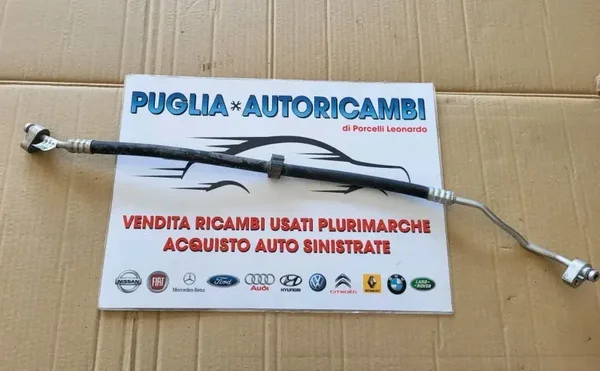 TUBO ARIA CONDIZIONATA AUDI A4/A5 B9 8W0816741AL