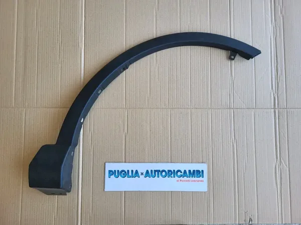 MODANATURA ANTERIORE PASSARUOTA DESTRA DX PER TOYOTA RAV 4 (XA40) 7560142100