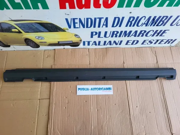 MINIGONNA LATERALE SINISTRA SX RENGE ROVER EVOQUE SERIE L538 BJ3210155