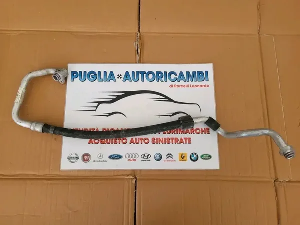 TUBO ARIA CONDIZIONATA RANGE ROVER EVOQUE L538 2.0 D GJ3219N602BA