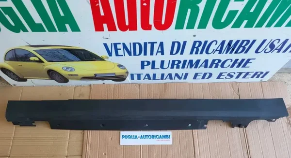 MINIGONNA LATERALE SINISTRA SX MINI CLUBMAN SERIE F54 5 PORTE 7348913