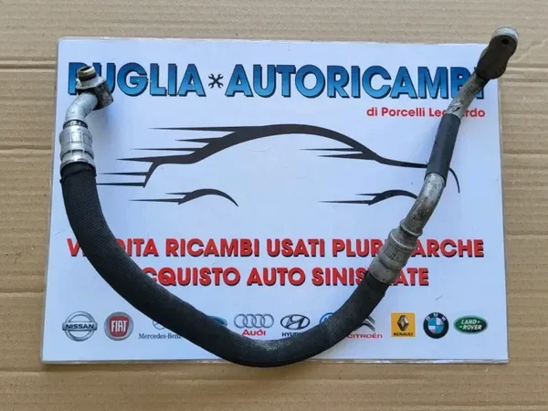 TUBO ARIA CONDIZIONATA AUDI A4/A5 B8/B8.T 8T 8K0260701