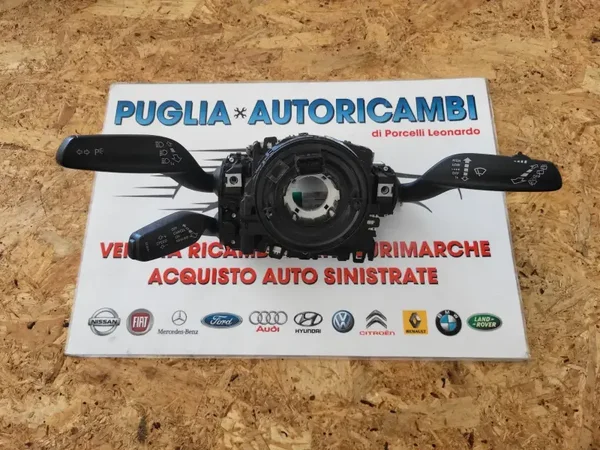 AUDI A3 8V DEVIOLUCI CONTATTO SPIRALATO 5Q0953549C 8V0953521BP