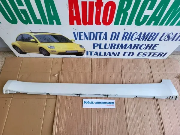 MINIGONNA LATERALE SINISTRA SX CITROEN DS5 9687121680