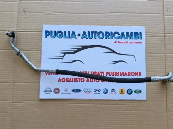 TUBO ARIA CONDIZIONATA BMW SERIE 1 (F20) 921208207