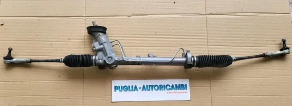 SCATOLA DELLO STERZO PER AUDI A1 SERIE (8X1) A0019338 6R1423055PX