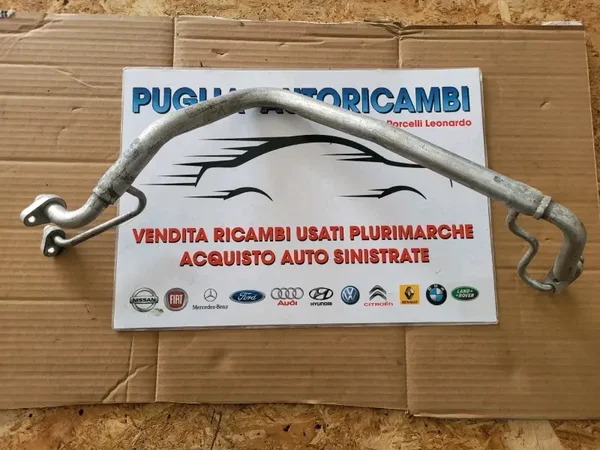 TUBO CLIMATIZZATORE CLIMA A/C AUDI A3/GOLF/LEON 5Q1816738C (2015)