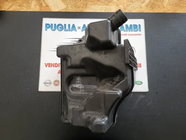 VASCHETTA LIQUIDO TERGICRISTALLO PER VOLKSWAGEN POLO 6R /AUDI A1 8X 6R0955453G