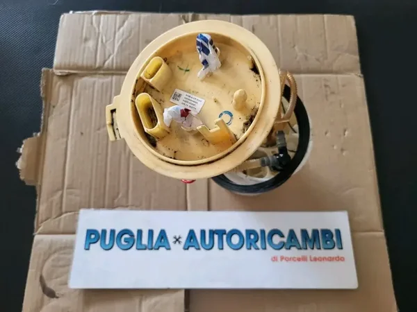 POMPA CARBURANTE/GALLEGGIANTE SERBATOIO PER AUDI A3 8V/GOLF 7 5G 5Q0919050P