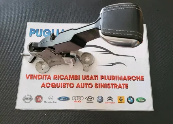 LEVA FRENO DI STAZIONAMENTO PEUGEOT 2008 (CU) 98067000ZQ