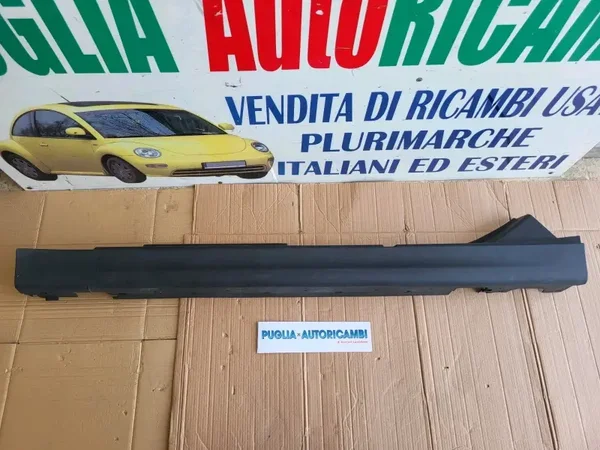 MINIGONNA LATERALE SINISTRA SX MINI COOPER ONE SERIE (F55) 51777315523