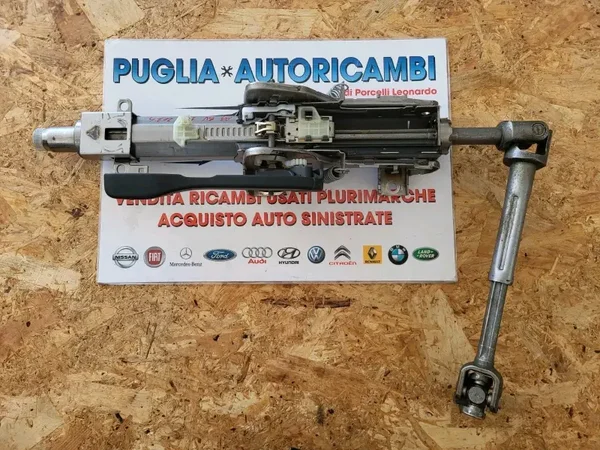 PIANTONE STERZO PER AUDI A3 SPORTBACK SERIE (8VA) 5Q1419502R