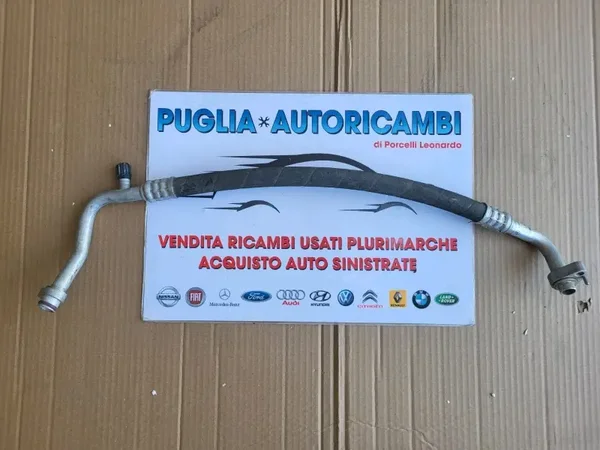 TUBO ARIA CONDIZIONATA PER MERCEDES CLASSE A/B/CLA/GLA A2468303615