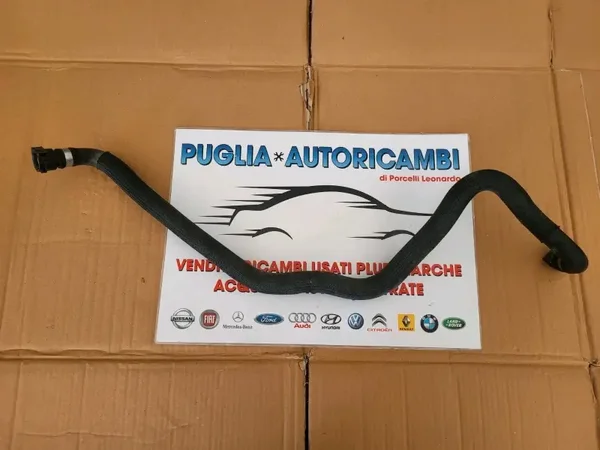 TUBO REFRIGERANTE ACQUA RADIATORE LAND ROVER DISCOVERY/EVOQUE 2.0 D GJ327H255AB