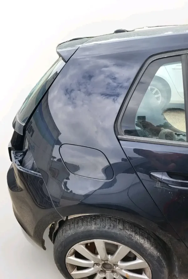 FIANCATA POSTERIORE DESTRA DX PER VOLKSWAGEN GOLF 7/7.5 5G0 (2012/2020)